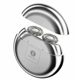 XIAOMI Электробритва BEHEART G220 Silver