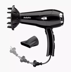 BABYLISS Фен D374DE