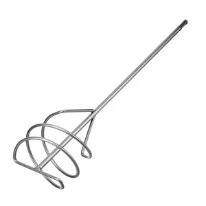 Сибртех Миксер для строительных смесей, 120х500мм, хвостовик SDS plus 84957