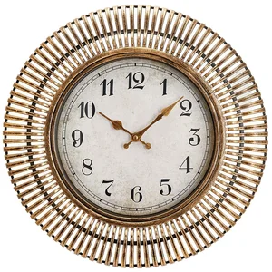 DELTA Часы настенные 40,6×40,6×4,6 см DT11-003