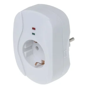 Buro Сетевой фильтр 100SH-W (1 розетка) белый