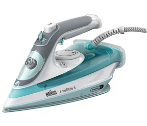 BRAUN Утюг SI5017.GR