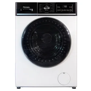 Pioneer Стиральная машина автомат WM-127001WH