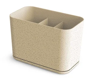 МАРТИКА Сушилка для столовых приборов СМАРТ бежевая С425БЕЖ