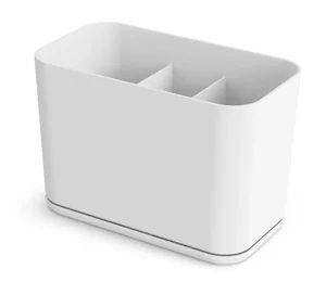 МАРТИКА Сушилка для столовых приборов СМАРТ белая С425БЕЛ