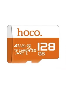 HOCO Карта памяти microSDXC 128GB Class10