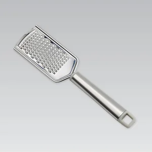 MAESTRO Тёрка нерж 25,5см MR-1507