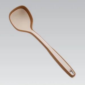 MAESTRO Половник силикон 32*8,2*7 см MR-1063