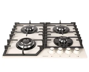 GEFEST Варочная поверхность газовая ПВГ 2232-01 Р81
