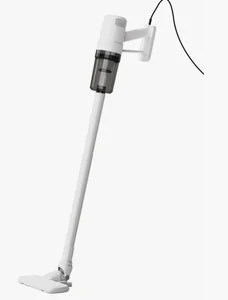 Lydsto Вертикальный проводный пылесос Lydsto Handheld Vacuum Cleaner V1 white