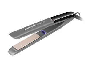 REDMOND Выпрямитель для волос HS1716, Серый