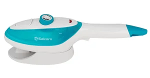 Sakura Отпариватель SA-3921BW 1200Вт