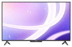 ЯНДЕКС Телевизор 55'' Basic/UHD/VA/KSF LED/Smart YaOS/3-32Gb/BT/Alice Station черный