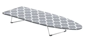 НИКА Гладильная доска настольная НД2 в ассортименте