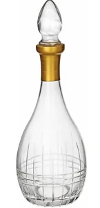 Lefard Графин С Крышкой, 1300 Мл 197-1015