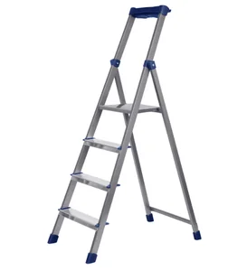 Ника Стремянка комбинированная СКА4