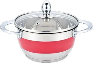 Rainstahl Кастрюля GP-2212 R 2,1л.