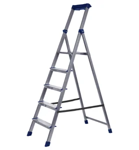 Ника Стремянка комбинированная СКА5