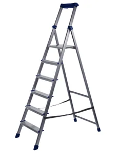 Ника Стремянка комбинированная СКА6