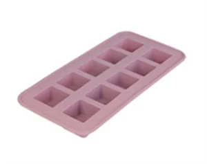 TimA Форма для льда Кубики 200*100*22 мм NUT П-01-75-(62)