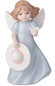 Lefard Фигурка Ангел, 9*9*14,5см. 146-1963