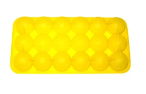 TimA Форма для льда Шарики 206*103*24 мм NUT П-01-11-(62)