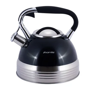 Kamille Чайник 2,7 л. KM-0696BL