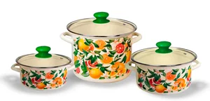 КМК Набор Цитрус-5-1-Люкс (слон.)