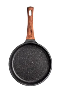 Кукмара Сковорода 240мм с ручкой, АП линия Stella(ristretto) сср240а