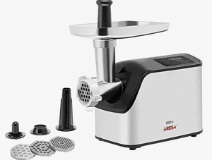 Aresa Мясорубка AR-2107