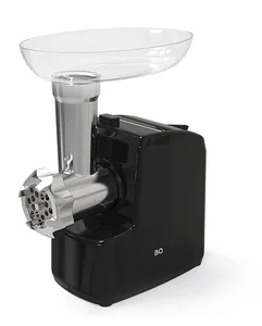 BQ Мясорубка MG2005 Чёрный 