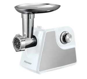 PIONEER Мясорубка MG105 