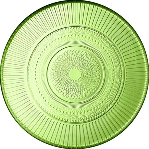 LUMINARC Тарелка десертная 19см Луиз Шартрез O0488