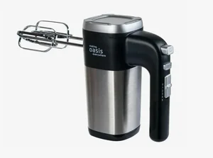 Oasis  Миксер ручной making everywhere MH-80S