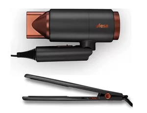 Ufesa Набор для укладки волос My Glamour Set