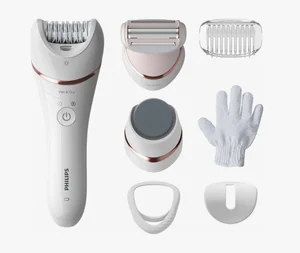 PHILIPS Эпилятор BRE730/10