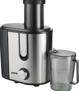 GORENJE Соковыжималка JC900E белый