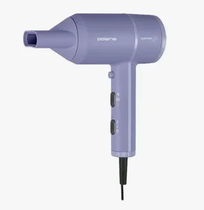 POLARIS Фен PHD 2044Ti Quattro Ionic