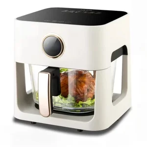 Sakura Аэрогриль SA-7690 4л 60мин таймер