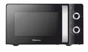 SAKURA Микроволновая печь SA-7056BK