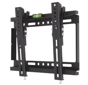 Sakura Кронштейн SA-TV002 черн 14"-43"