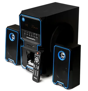 Dialog Акустика AP-222B Progressive черный