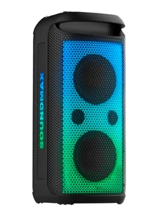 SOUNDMAX Акустика SM-MS4209(черный)