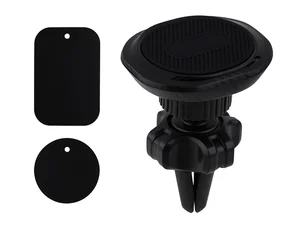 Mallony Автомобильный держатель для телефона ECOS EA-04 (магнитный) 110297-SK