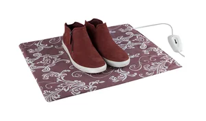 Mallony Грелка электрическая 40х50см, с системой защиты от перегрева 105300-SK