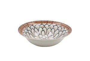 Lavenir Салатник "Нимфея" 360 мл, 15 см, сгк6-5017