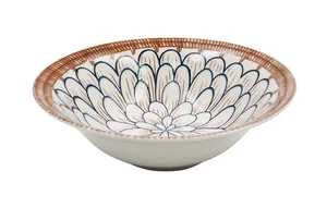 Lavenir Салатник "Нимфея" 610 мл, 17,5 см, сгк7-5017