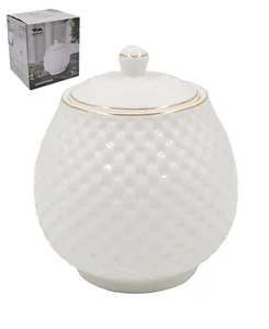 Lavenir Сахарница Престиж 450 мл, 10 см, TC69M-GL SP