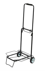 Mallony Тележка BMC-06LSB, 35 кг 093520-SK