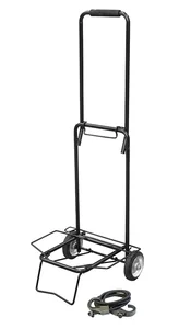 Mallony Тележка Рыжий кот BX-20ZP, 20 кг 093529-SK